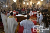 Visitation Pfarre Staatz