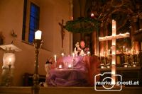 Roratemesse Gnadendorf