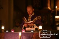 Roratemesse Gnadendorf