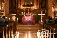 Roratemesse Gnadendorf