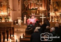 Roratemesse Gnadendorf