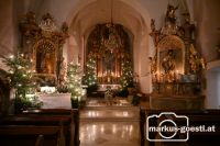Heiliger Abend Gnadendorf