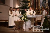 Heiliger Abend Gnadendorf