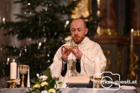 Heiliger Abend Gnadendorf