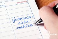 Gemeinderatswahl