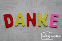 Danke