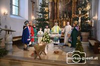 Sternsinger Gnadendorf