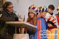 Sternsinger Gnadendorf