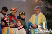 Sternsinger Gnadendorf