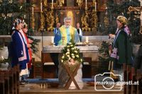 Sternsinger Gnadendorf