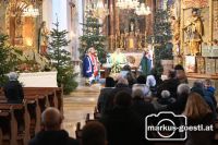 Sternsinger Gnadendorf