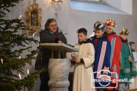 Sternsinger Gnadendorf