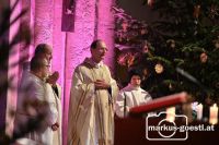 Sonntag.Abend Kirche Laa