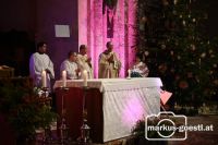 Sonntag.Abend Kirche Laa