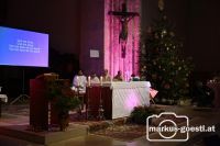 Sonntag.Abend Kirche Laa