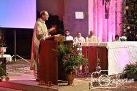 Sonntag.Abend Kirche Laa