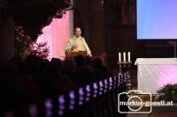 Sonntag.Abend Kirche Laa