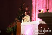 Sonntag.Abend Kirche Laa