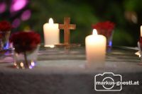 Sonntag.Abend Kirche Laa