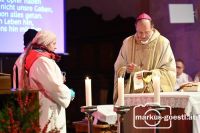 Sonntag.Abend Kirche Laa