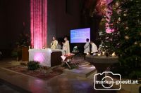 Sonntag.Abend Kirche Laa