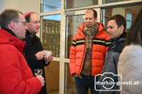 Begegnungen in Neudorf