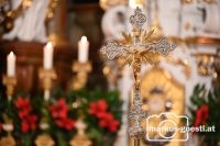 Kreuz Kirche Neudorf