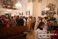 Visitationsmesse Neudorf