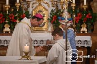 Visitationsmesse Neudorf