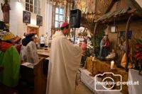 Visitationsmesse Neudorf