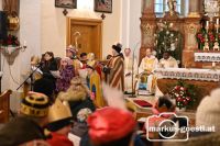 Visitationsmesse Neudorf