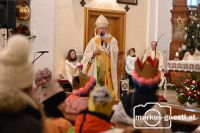 Visitationsmesse Neudorf