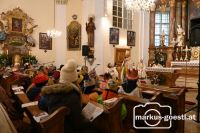 Visitationsmesse Neudorf