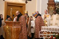 Visitationsmesse Neudorf