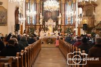 Visitationsmesse Neudorf