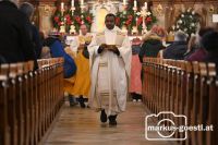 Visitationsmesse Neudorf