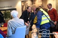 Begegnungen mit dem Bischof