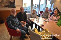 Begegnungen mit dem Bischof