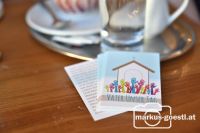 Kärtchen Vater Unser Tag