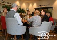 Begegnungen mit dem Bischof