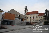 Quartier Wolkersdorf