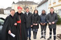 Eröffnung Quartier Wolkersdorf