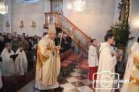 Eröffnung Quartier Wolkersdorf