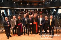 Eröffnung Quartier Wolkersdorf