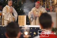 Eröffnung Quartier Wolkersdorf