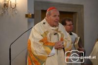 Kardinal Christoph Schönborn