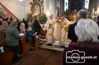 Eröffnung Quartier Wolkersdorf