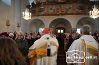 Eröffnung Quartier Wolkersdorf