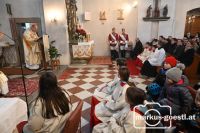 Eröffnung Quartier Wolkersdorf