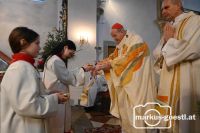 Eröffnung Quartier Wolkersdorf